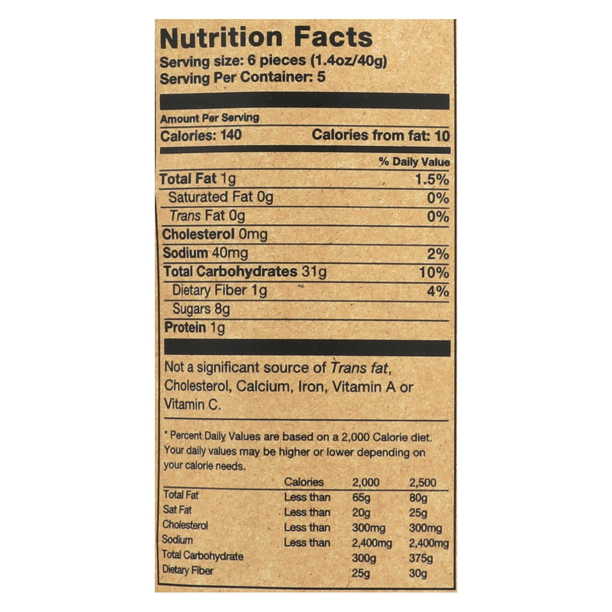 Raspberry Soft Eating Licorice (8-Pack) | RJ's Licorice | 7.05 Oz. - Cozy Farm