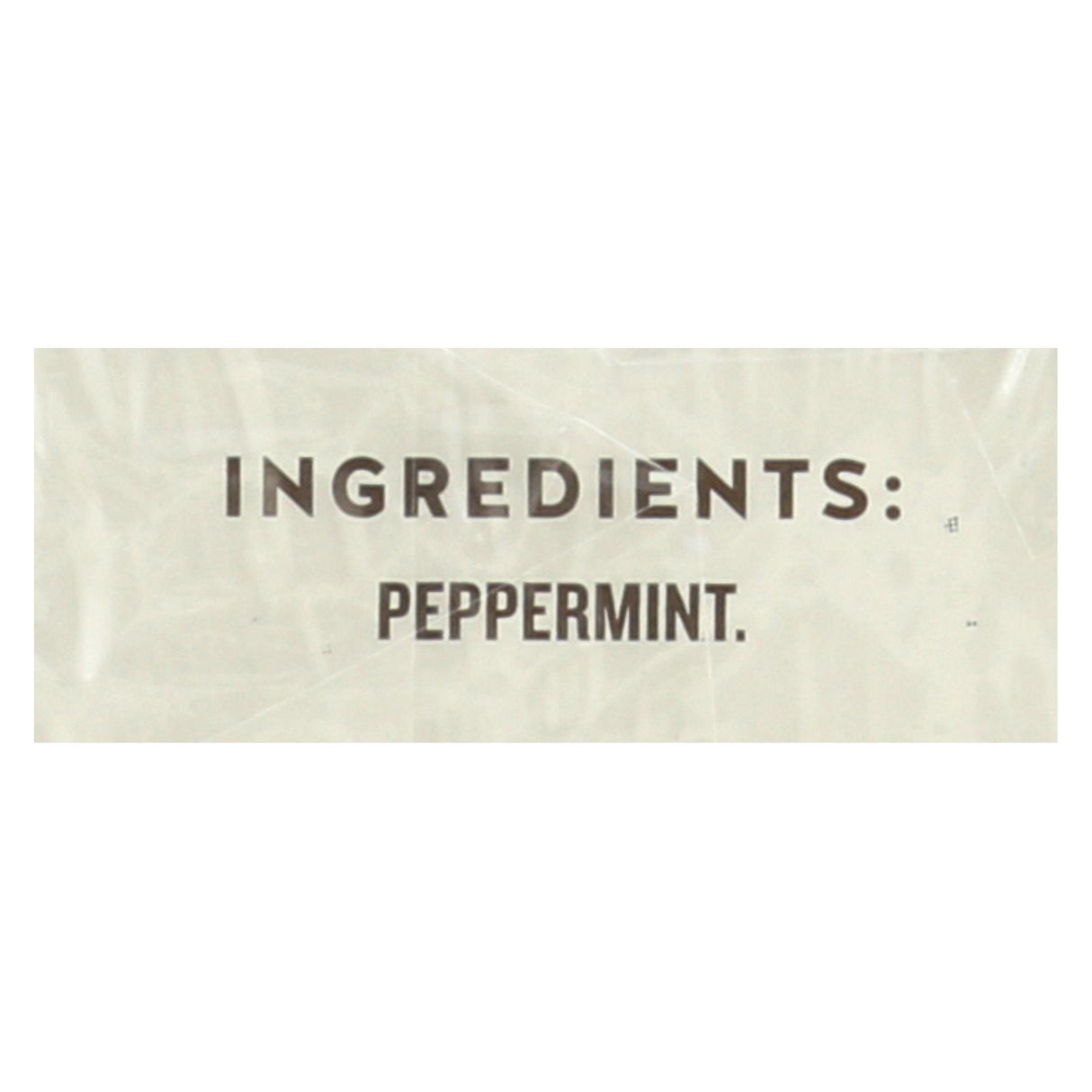 Celestial Seasonings Peppermint Herbal Tea Bags (Pack of 6 - 20 Tea Bags) - Cozy Farm