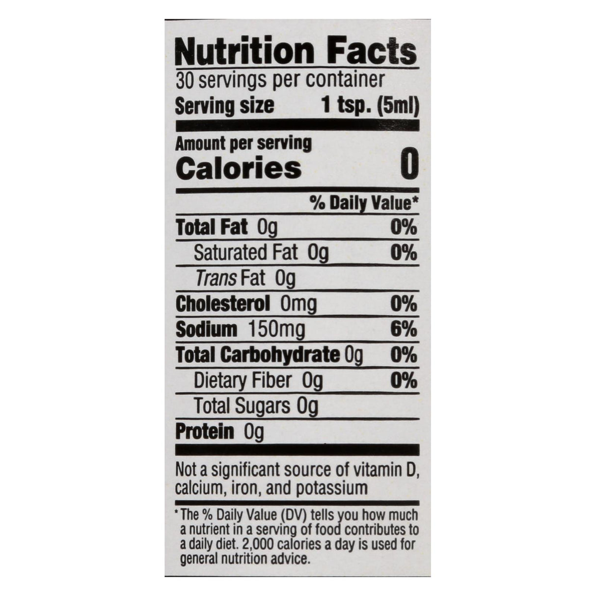 Organic Harvest Habanero Pepper Sauce (Pack of 12) - 5 Oz. - Cozy Farm