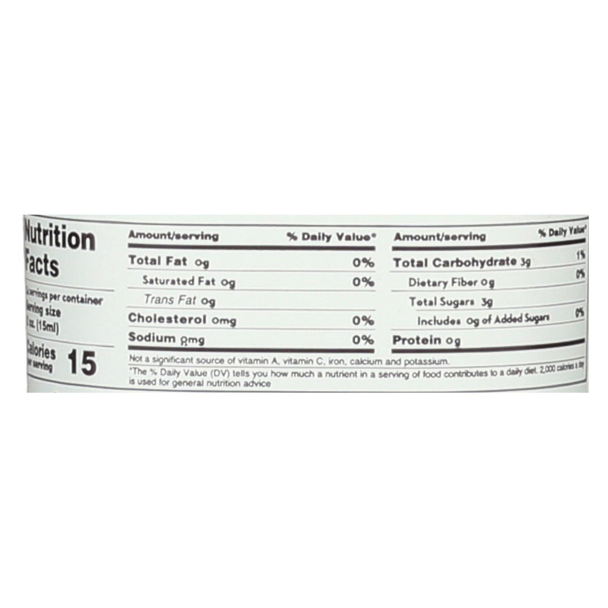 De Nigris Bronze Eagle Premium Balsamic Vinegar, 16.9 Fl Oz. (Pack of 6) - Cozy Farm