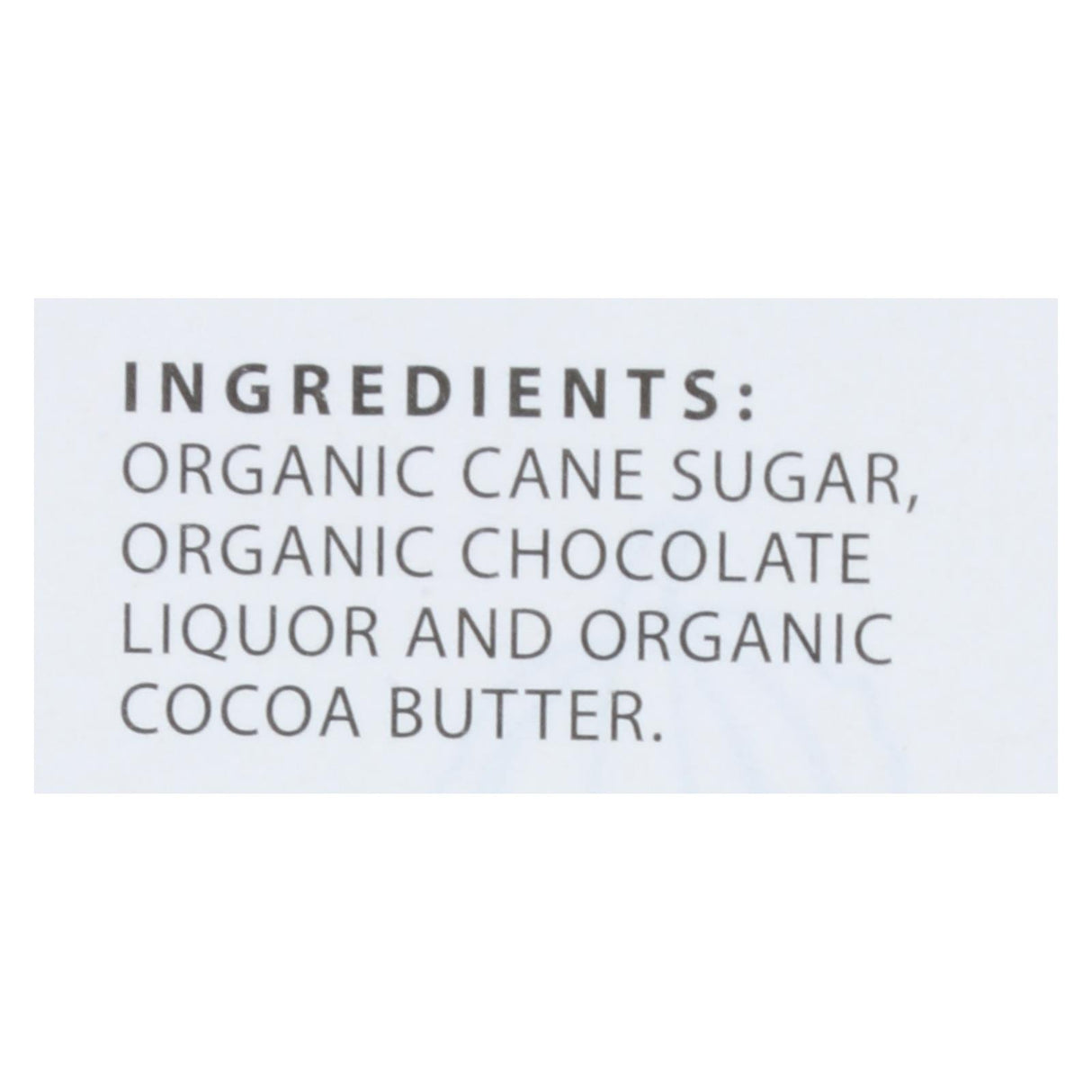 Pascha - Bar Chocolate 55% Cacao - Case Of 10 - 2.82 Oz - Cozy Farm