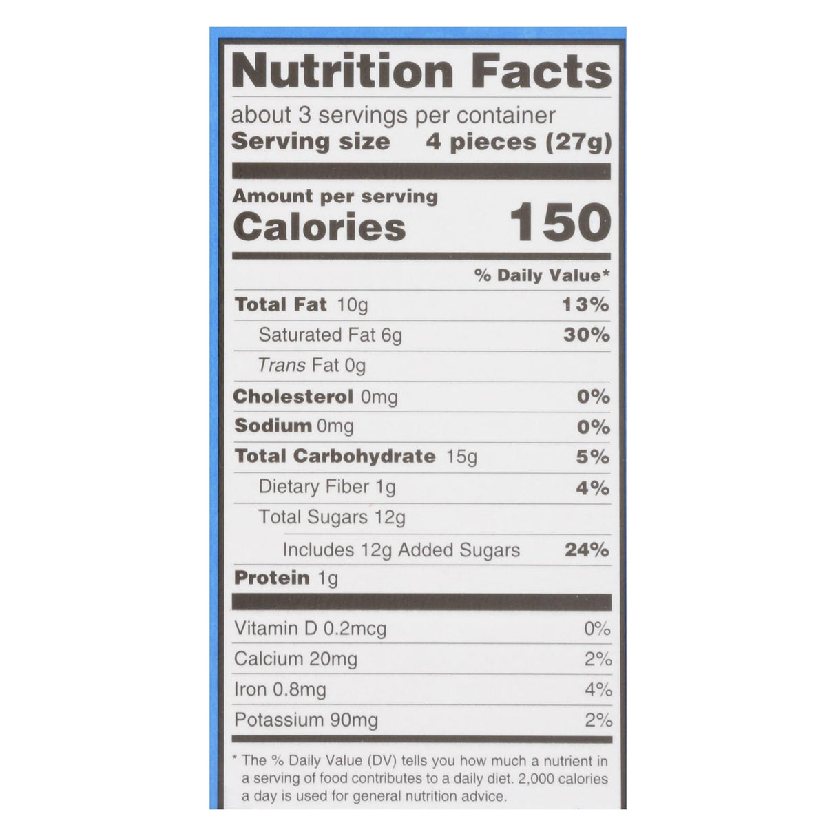 Pascha - Bar Chocolate 55% Cacao - Case Of 10 - 2.82 Oz - Cozy Farm