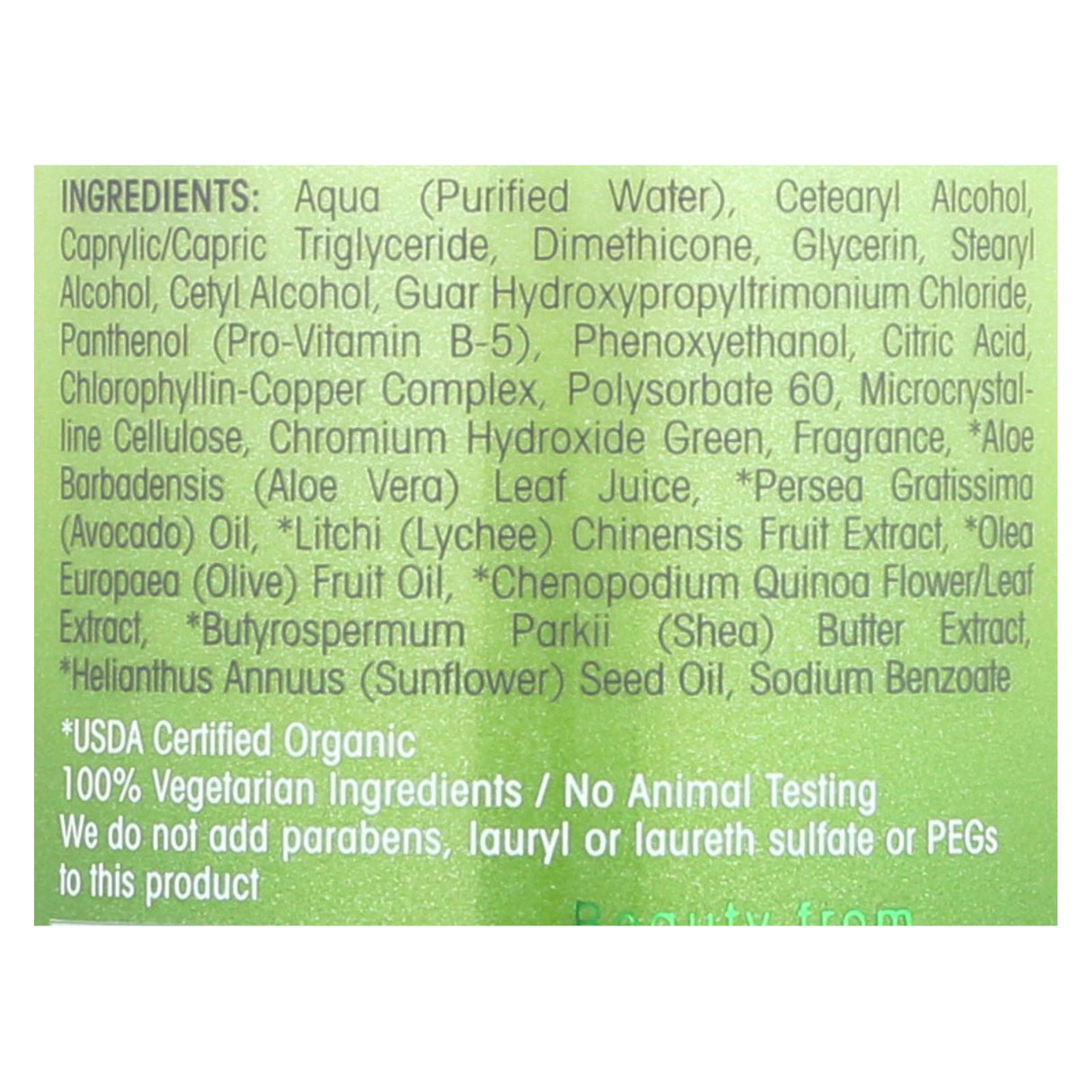 Giovanni 2chic Avocado & Olive Oil Ultra-Moist Deep Conditioning Hair Mask (5 oz) - Cozy Farm