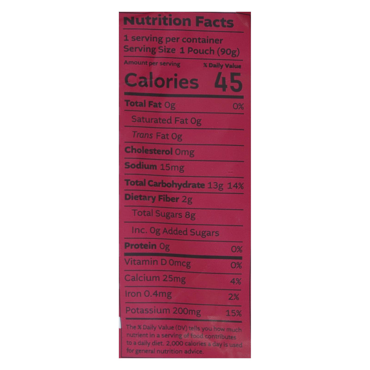 White Leaf Provisions Baby Food Apple Sweet Potato (6-pack) - 3.2 Oz. - Cozy Farm