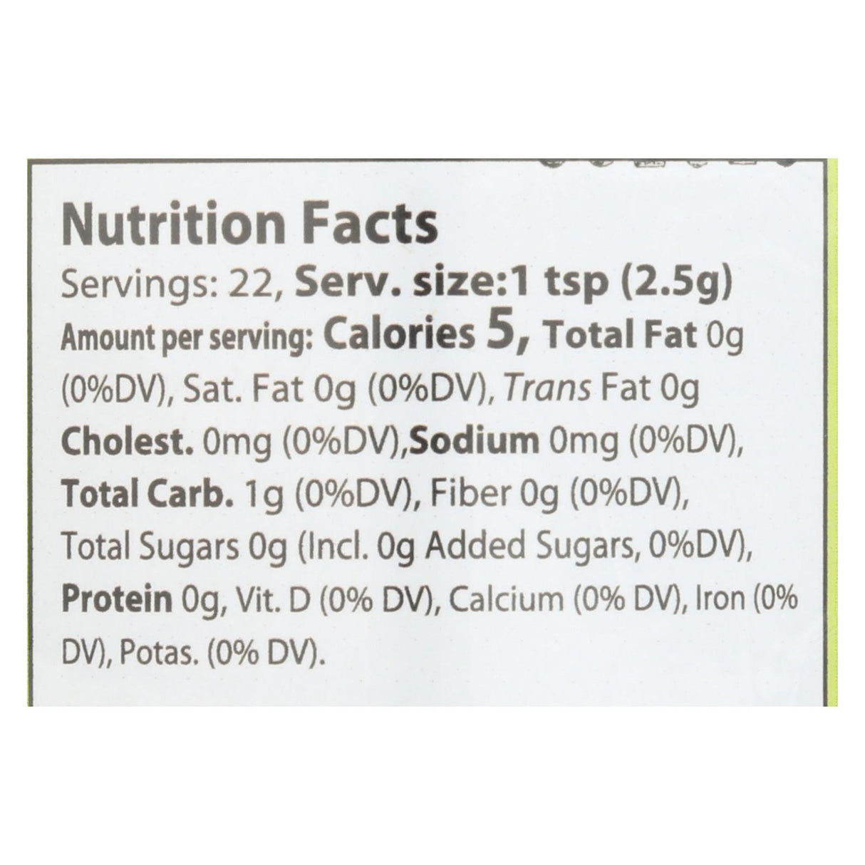 Sushi Sonic Real Wasabi Powder (12-Pack, 2 Ounces Each) - Cozy Farm