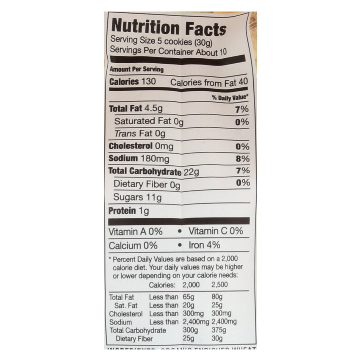 Midel Lemon Snaps: Bite-Sized, Delicate Cookies (Pack of 8) - Cozy Farm