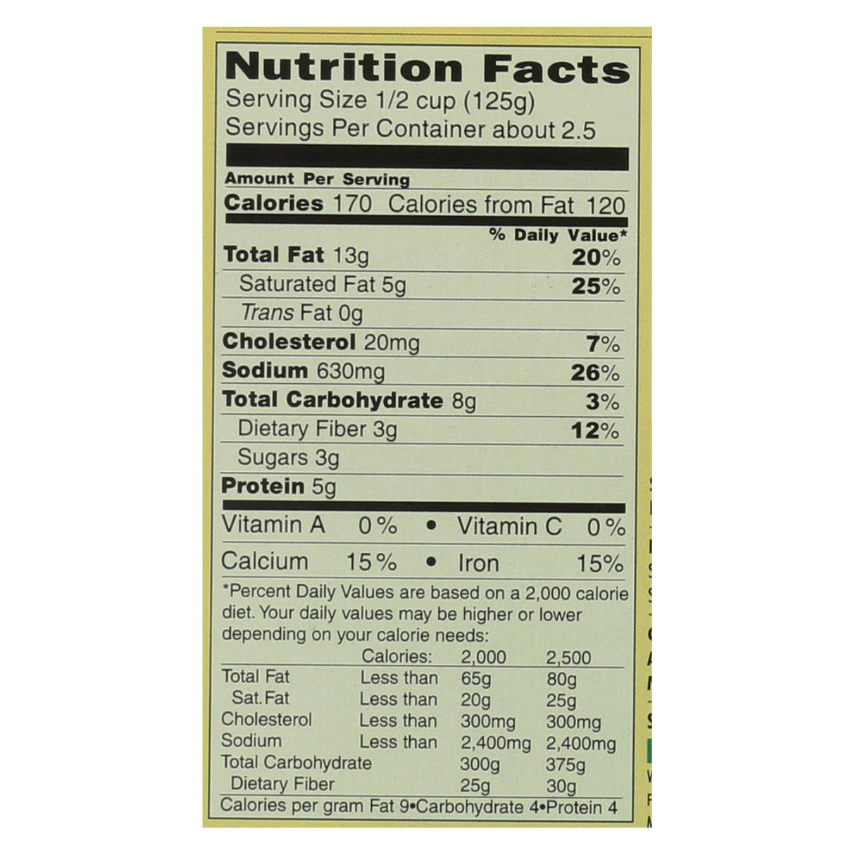 Kitchen of India Palak Paneer Indian Dinner - Pack of 6 - Creamy Spinach with Cottage Cheese in Curry Sauce - 10 Oz - Cozy Farm