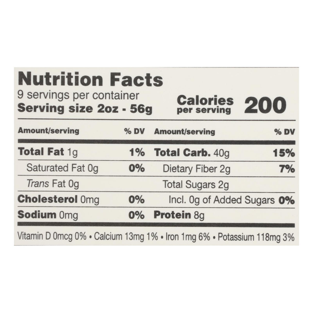 Monagrano Matt Spaghetti (Pack of 12) 17.64 Oz. - Cozy Farm