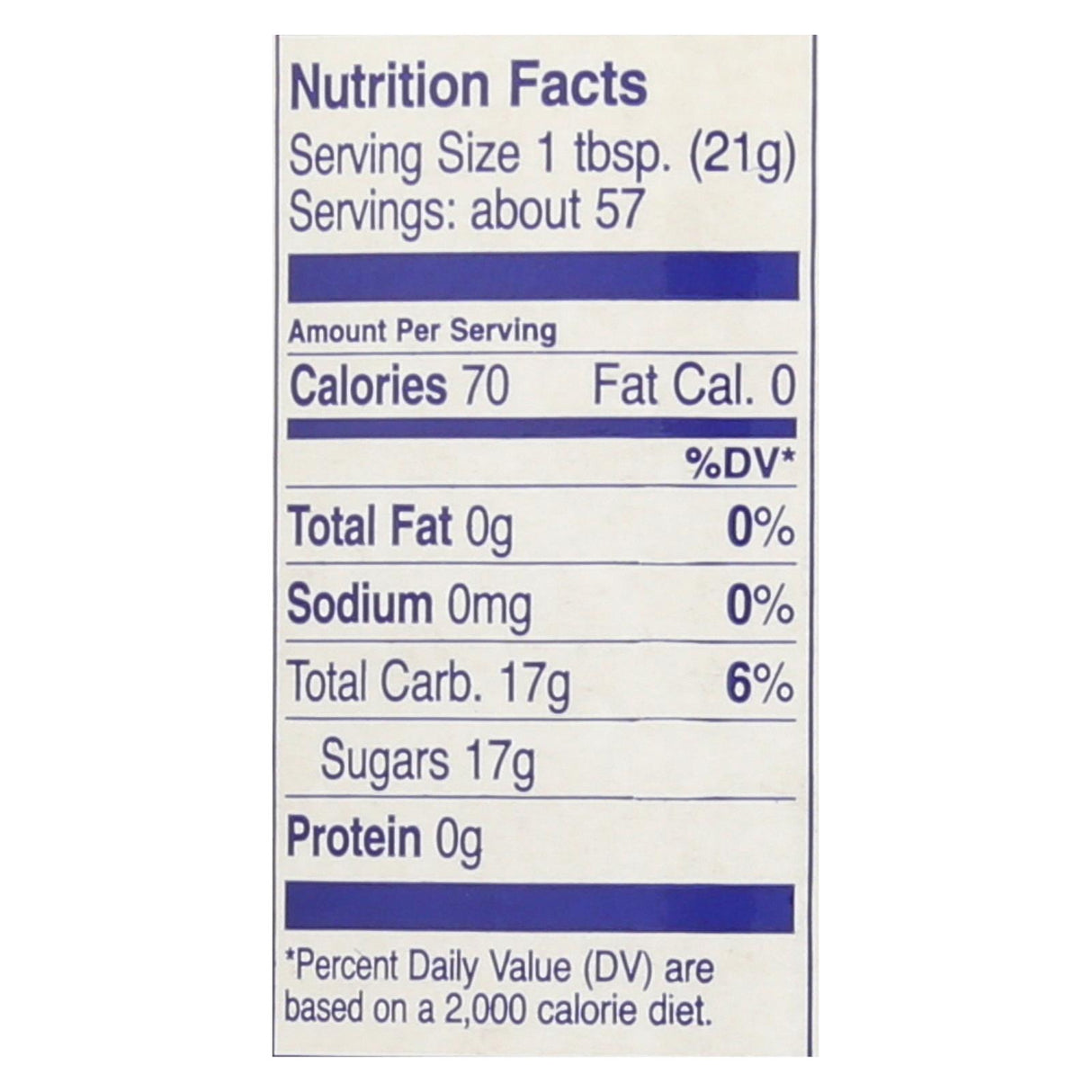 Raw Unheated Unstrained Honey - 42 Oz. - Cozy Farm