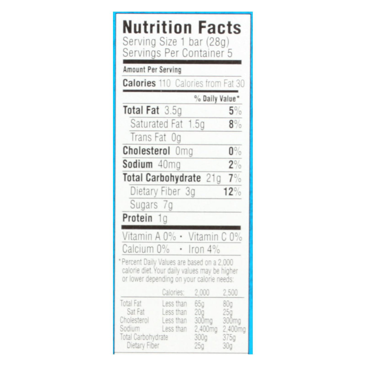 Annie's Homegrown Gluten-Free Double Chocolate Chip Granola Bars, Indulgent Chocolatey Goodness (Pack of 12 - 4.9 Oz.) - Cozy Farm