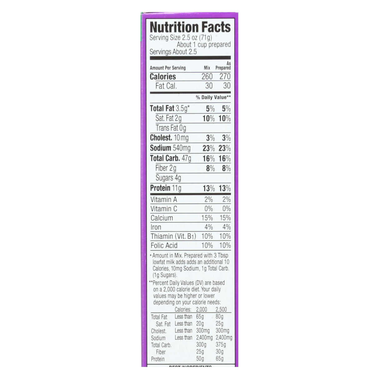 Annie's Homegrown Organic Peace Pasta and Parmesan Macaroni & Cheese (12 Pack, 6 Oz Each) - Cozy Farm