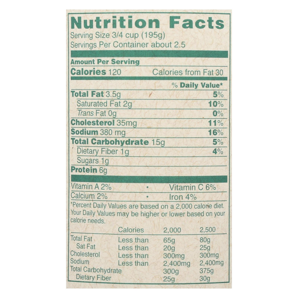 Bar Harbor Lobster Corn Chowder, 15 Oz. Pack of 6 - Cozy Farm