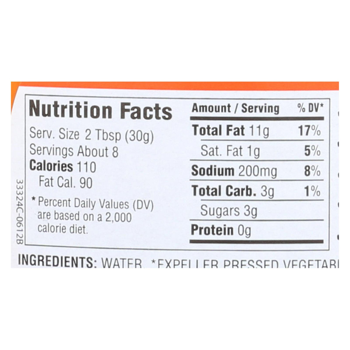 Annie's Naturals USDA Certified Organic French Dressing, 8 Fl Oz (Pack of 6) - Cozy Farm