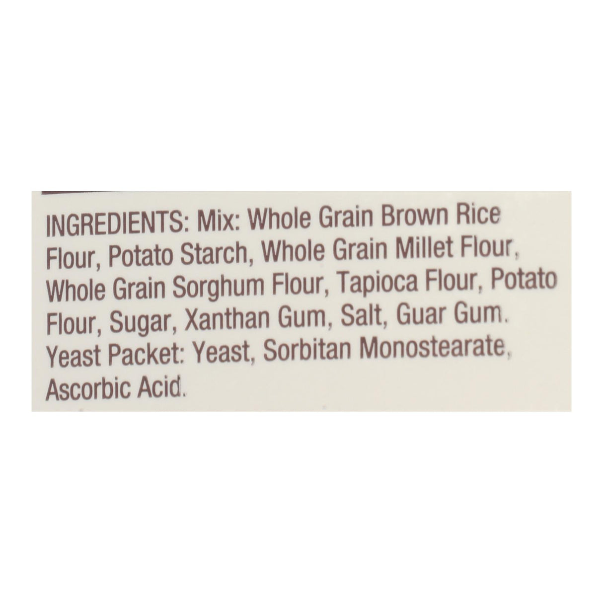 Bob's Red Mill Gluten Free Pizza Crust Mix, Pack of 4 - 16 Oz., Perfect for Pizza Night - Cozy Farm