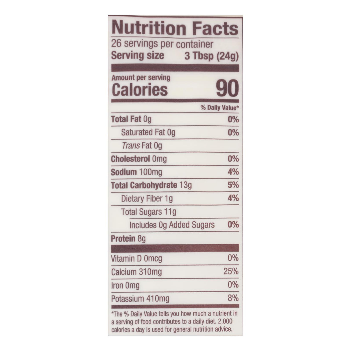 Bob's Red Mill Non-Fat Dry Milk Powder, 4 x 22 oz. Packs - Cozy Farm