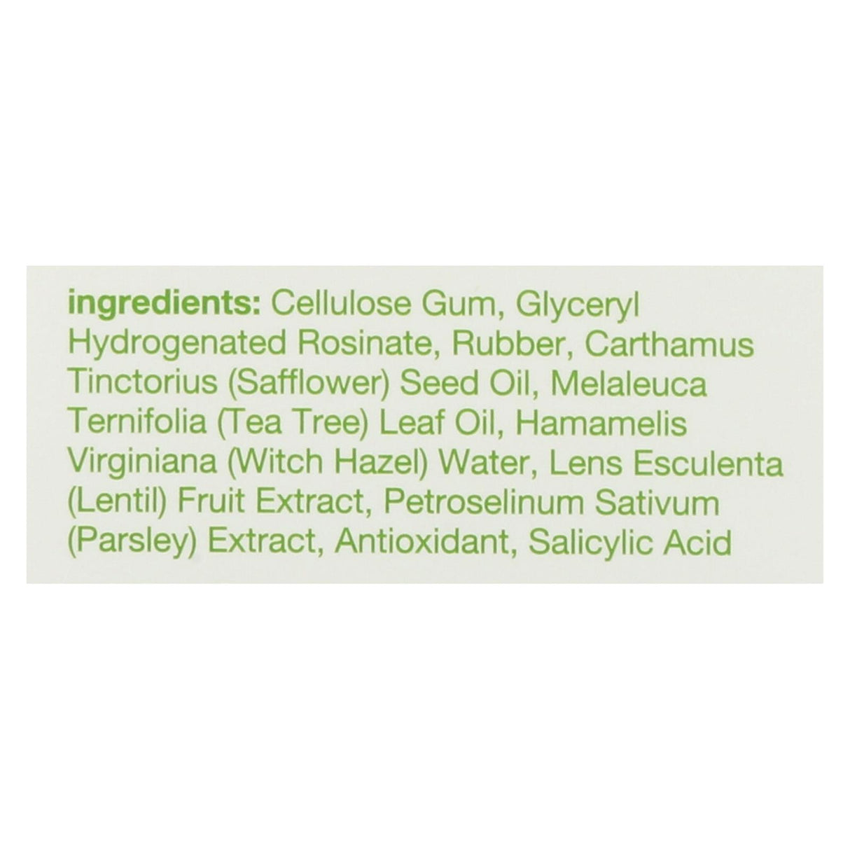 Alba Botanica Acnedote Pimple Patches: Fast-Acting Relief for Clearer Skin - Cozy Farm