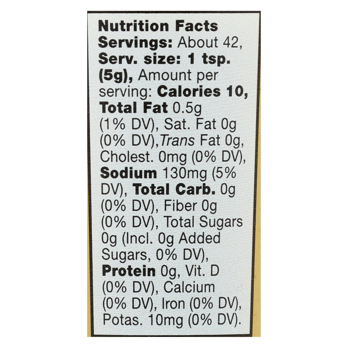 Bornier Dijon Mustard, 7.4 Oz. (Pack of 6) - Cozy Farm