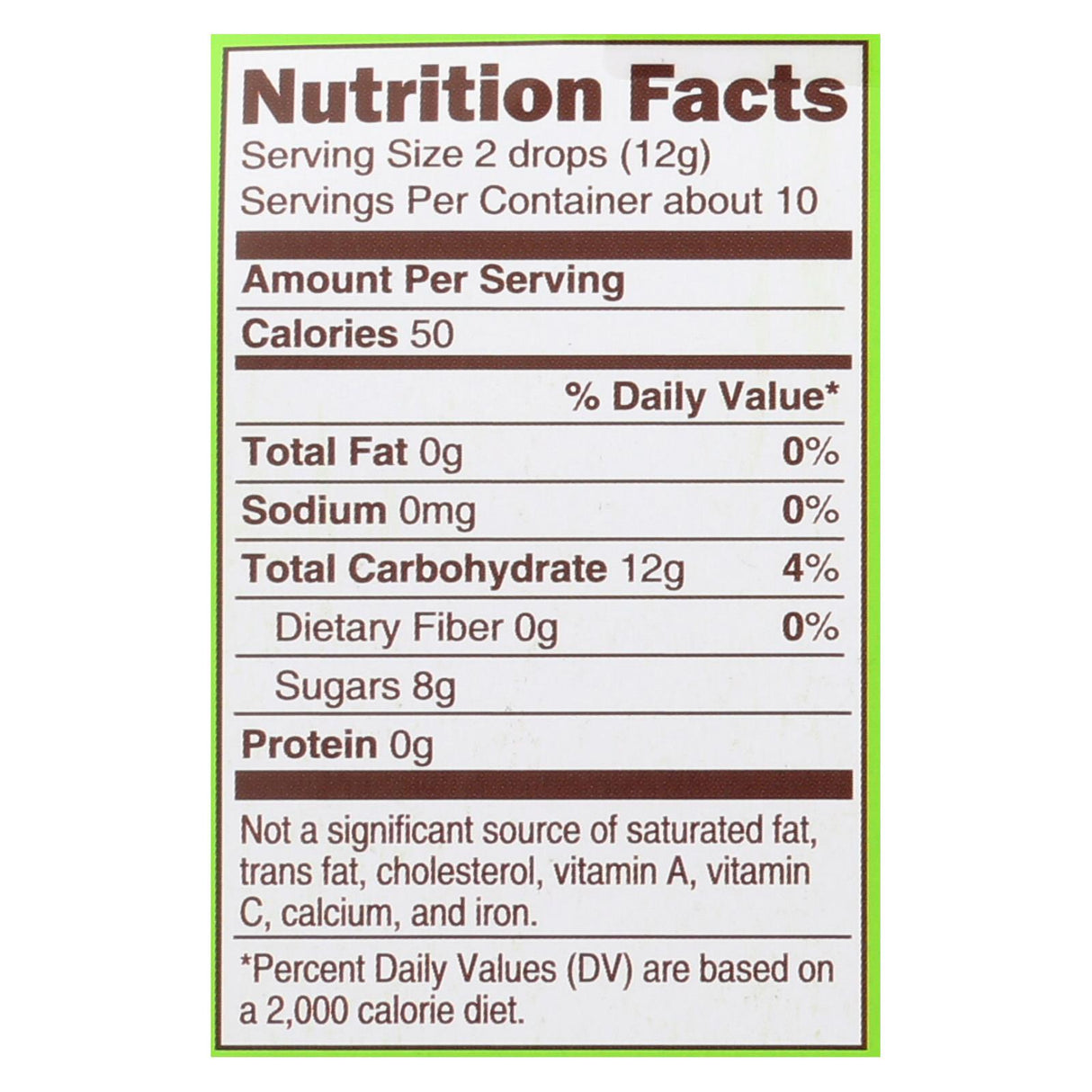 Organic Manuka Honey Eucalyptus Drops 4 Oz. - Cozy Farm