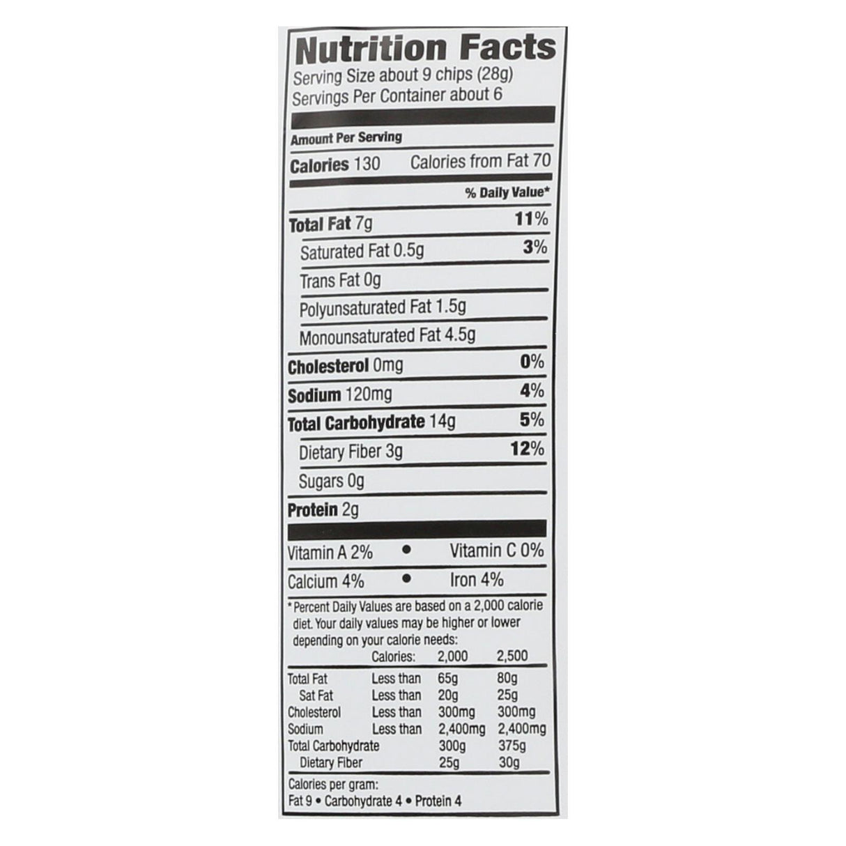 Way Better Snacks Sweet Chili Tortilla Chips - 12 Pack, 5.5 Oz. - Cozy Farm