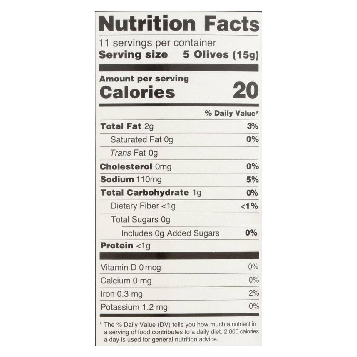 Santa Barbara California Ripe Olives (Pack of 12) - Medium Pitted, 6 Oz. - Cozy Farm