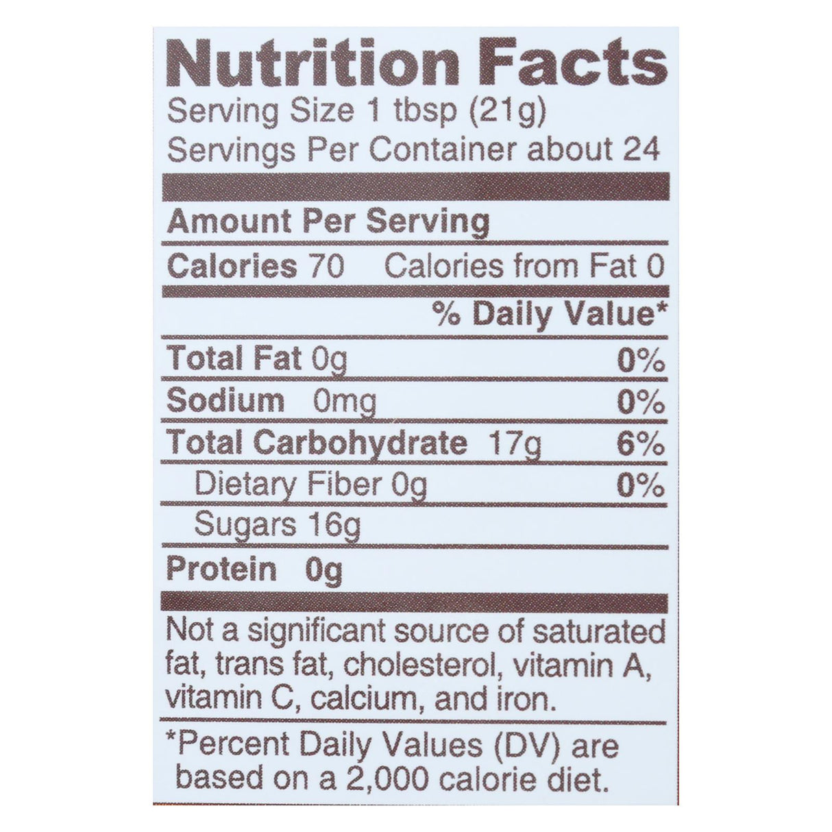 Wedderspoon Manuka Honey KFactor 16, 17.6 Oz, Pack of 6 - Cozy Farm