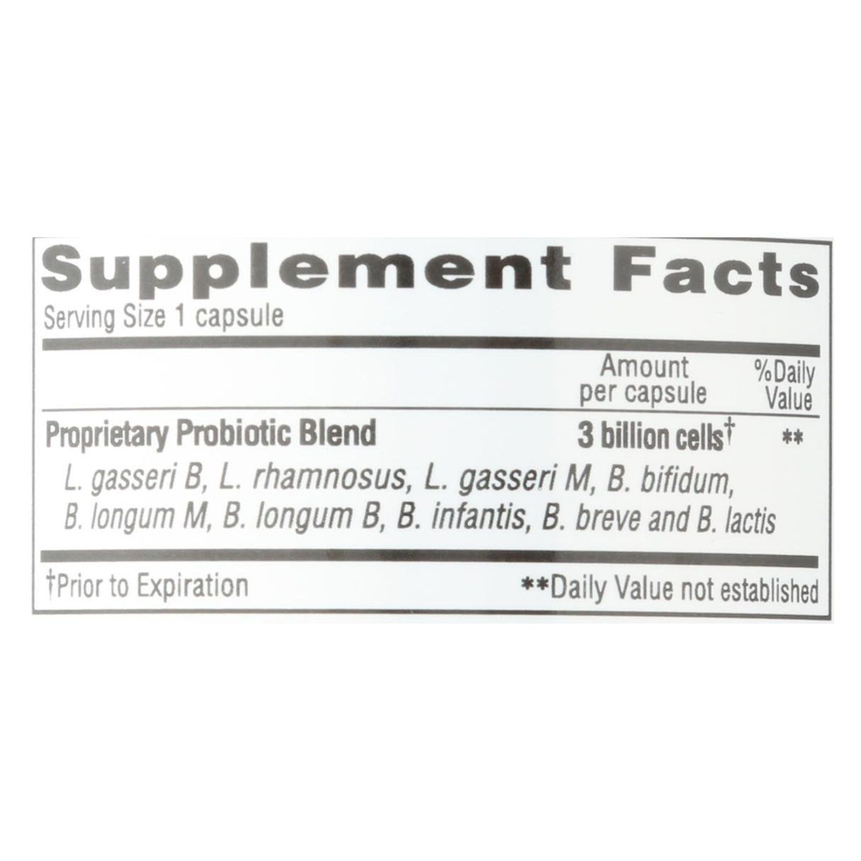 Kyolic Kyo-dophilus 9 Probiotic Supplement for Digestive and Immune Health - 90 Capsules - Cozy Farm