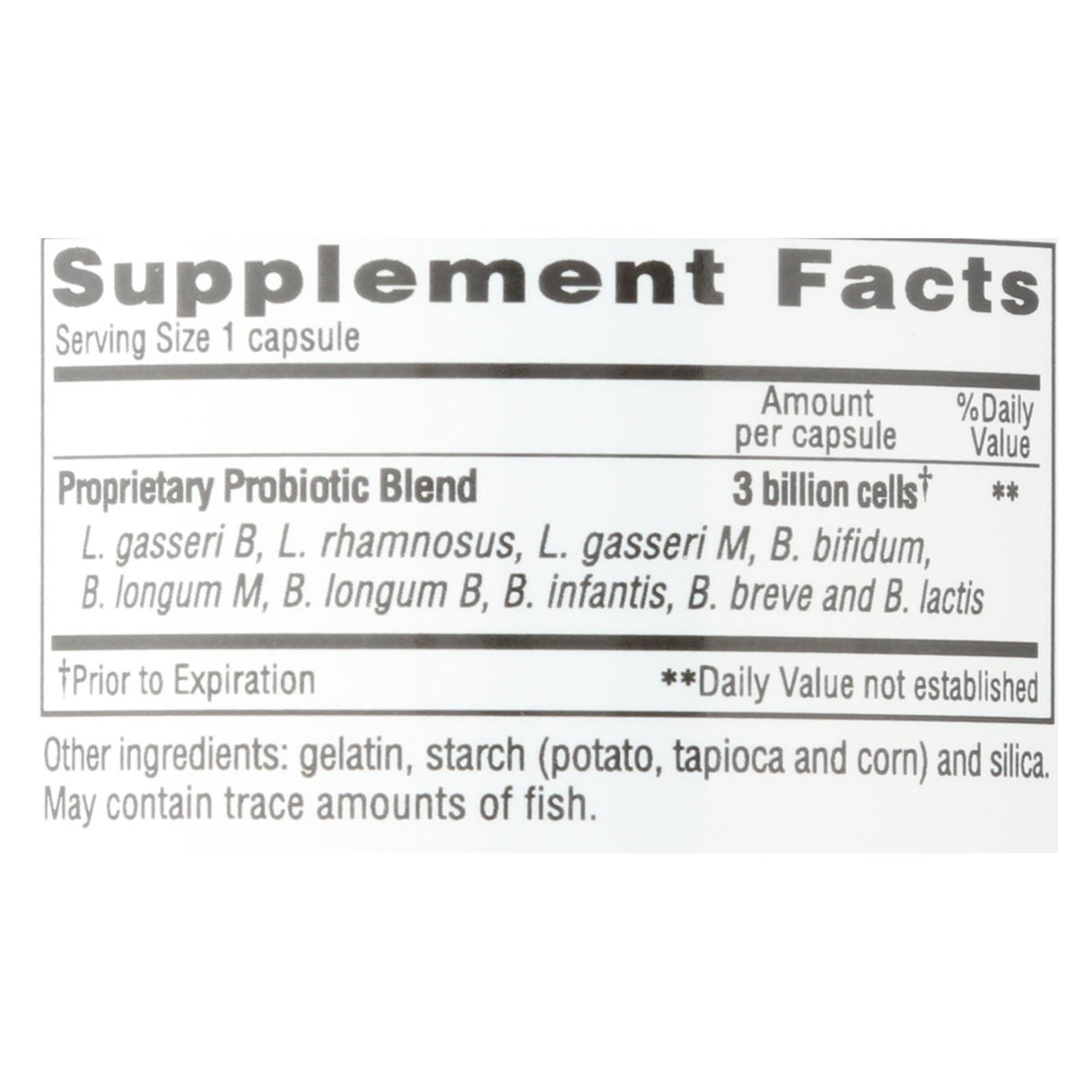 Kyolic Kyo-dophilus 9 Probiotic Supplement for Digestive and Immune Health - 90 Capsules - Cozy Farm