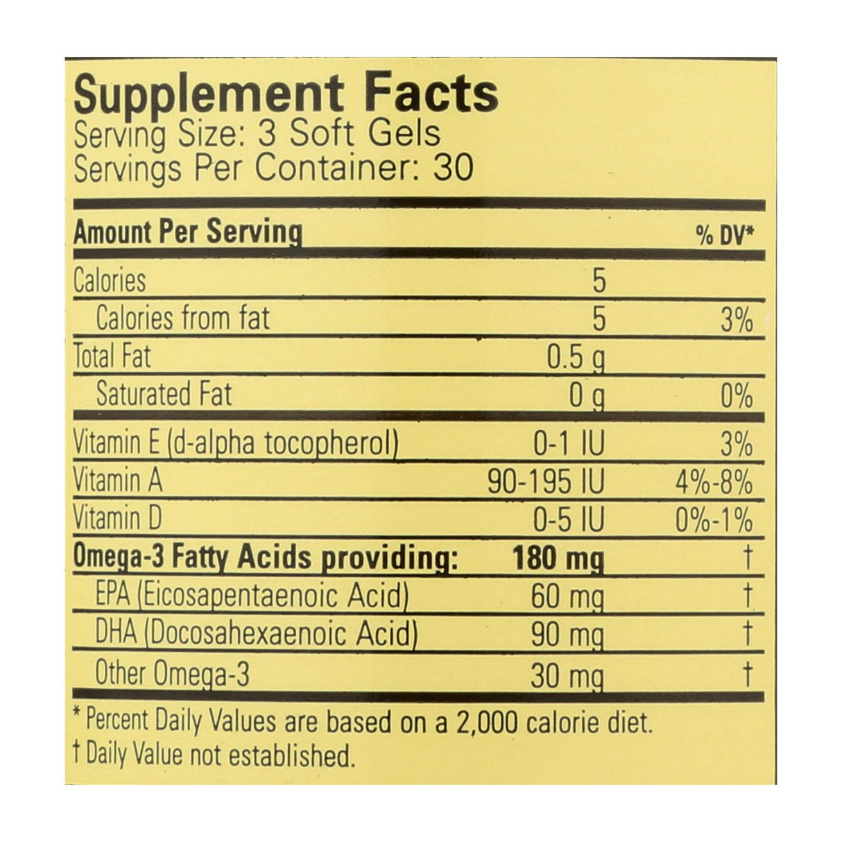 ChildLife Pure DHA Berry Softgels (90 Count) - Cozy Farm