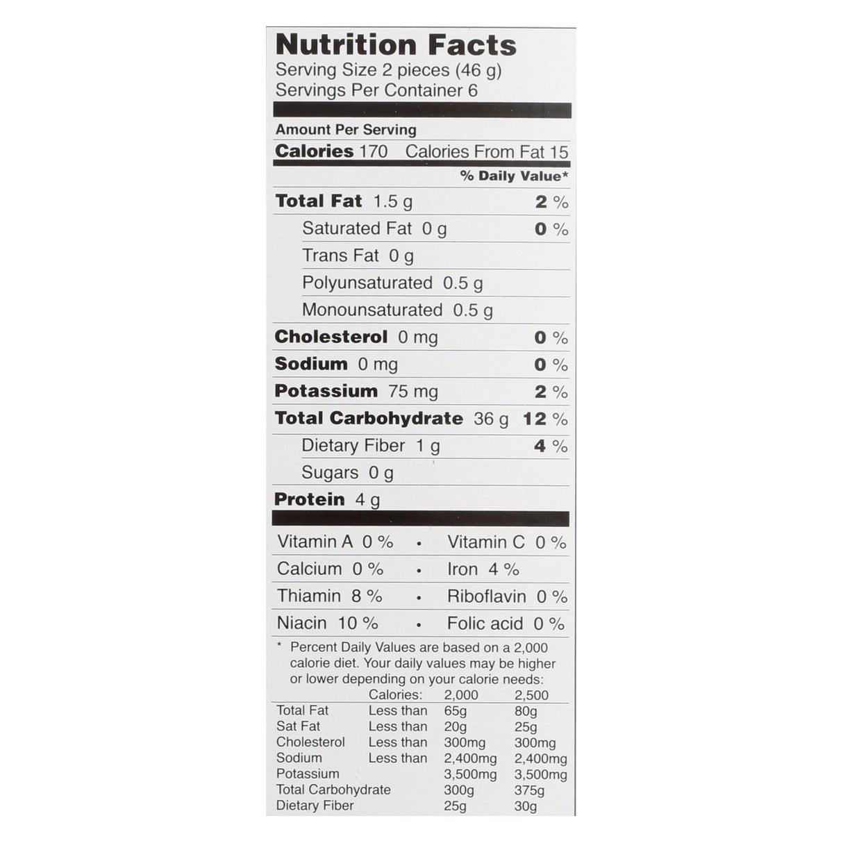 Tinkyada Organic Brown Rice & Quinoa Pasta Lasagna (Pack of 12 - 10 Oz.) - Cozy Farm