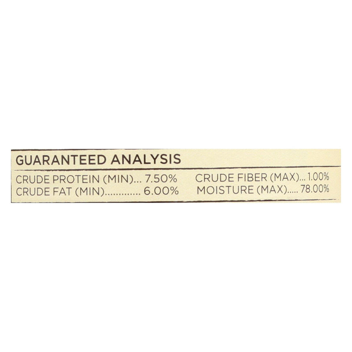 Castor & Pollux Organic Dog Food - Chicken & Brown Rice, 12.7 Oz - Cozy Farm
