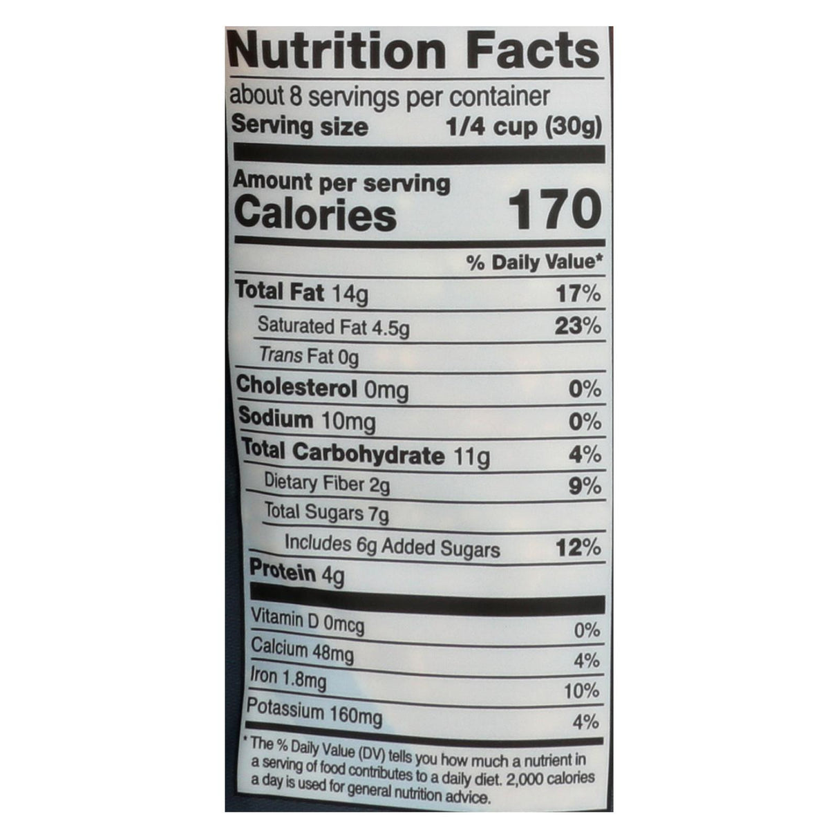 Grandy Oats Organic Chocolate Chunk Coconola Granola 6-Pack 9 Oz. - Cozy Farm