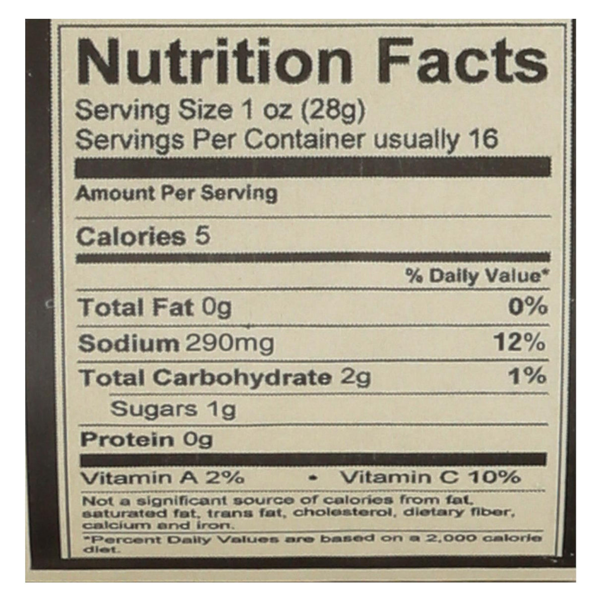 McClure's Pickles Spicy Spears (Pack of 6 - 32 Oz.) - Zesty Flavor for Bold Sandwiches, Burgers, and More - Cozy Farm