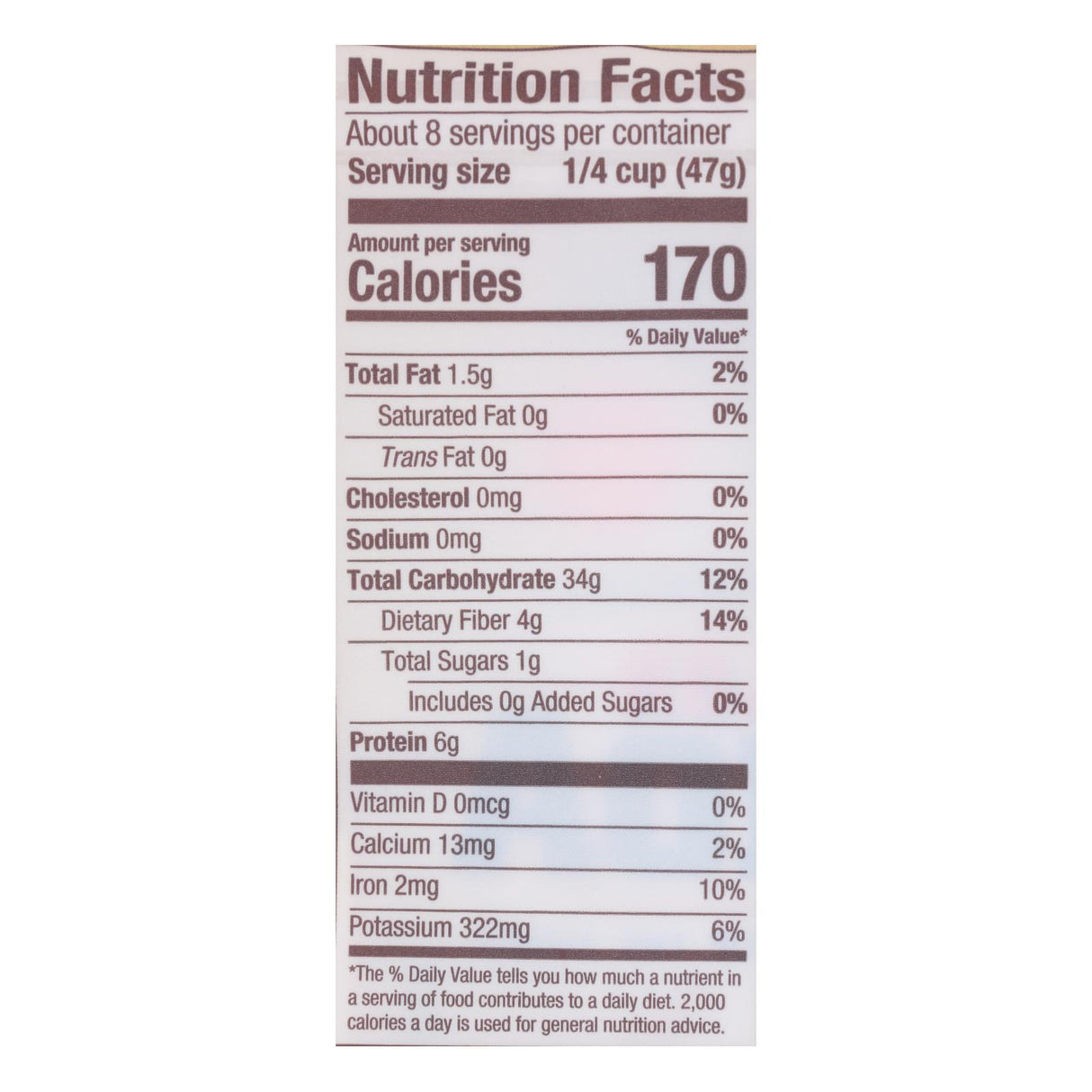 Bob's Red Mill Tri-Color Quinoa 13 oz| 5-Pack, Gluten-Free, Non-GMO, Whole Grain - Cozy Farm