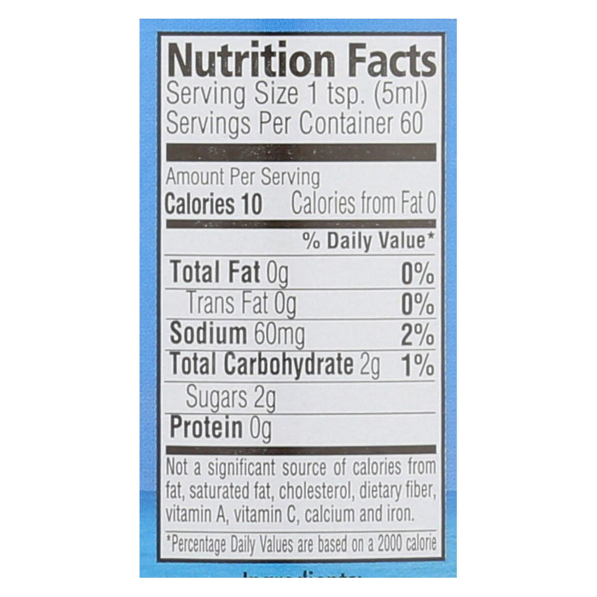 Coconut Secret Coconut Aminos Garlic Sauce, 10 Fl Oz (Pack of 12) - Cozy Farm