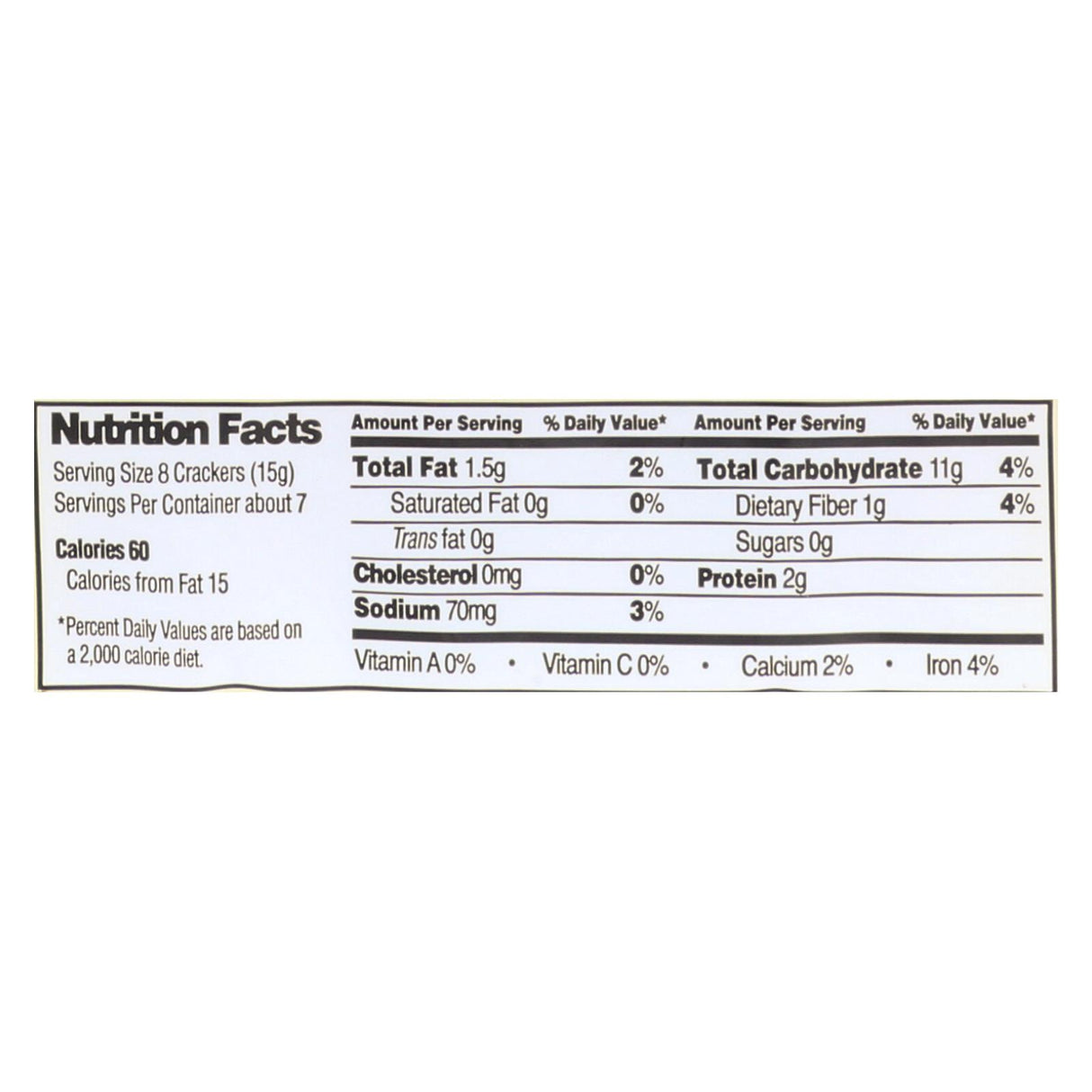 Edward and Sons Black Sesame Brown Rice Snaps (Pack of 12 - 3.5 Oz.) - Cozy Farm