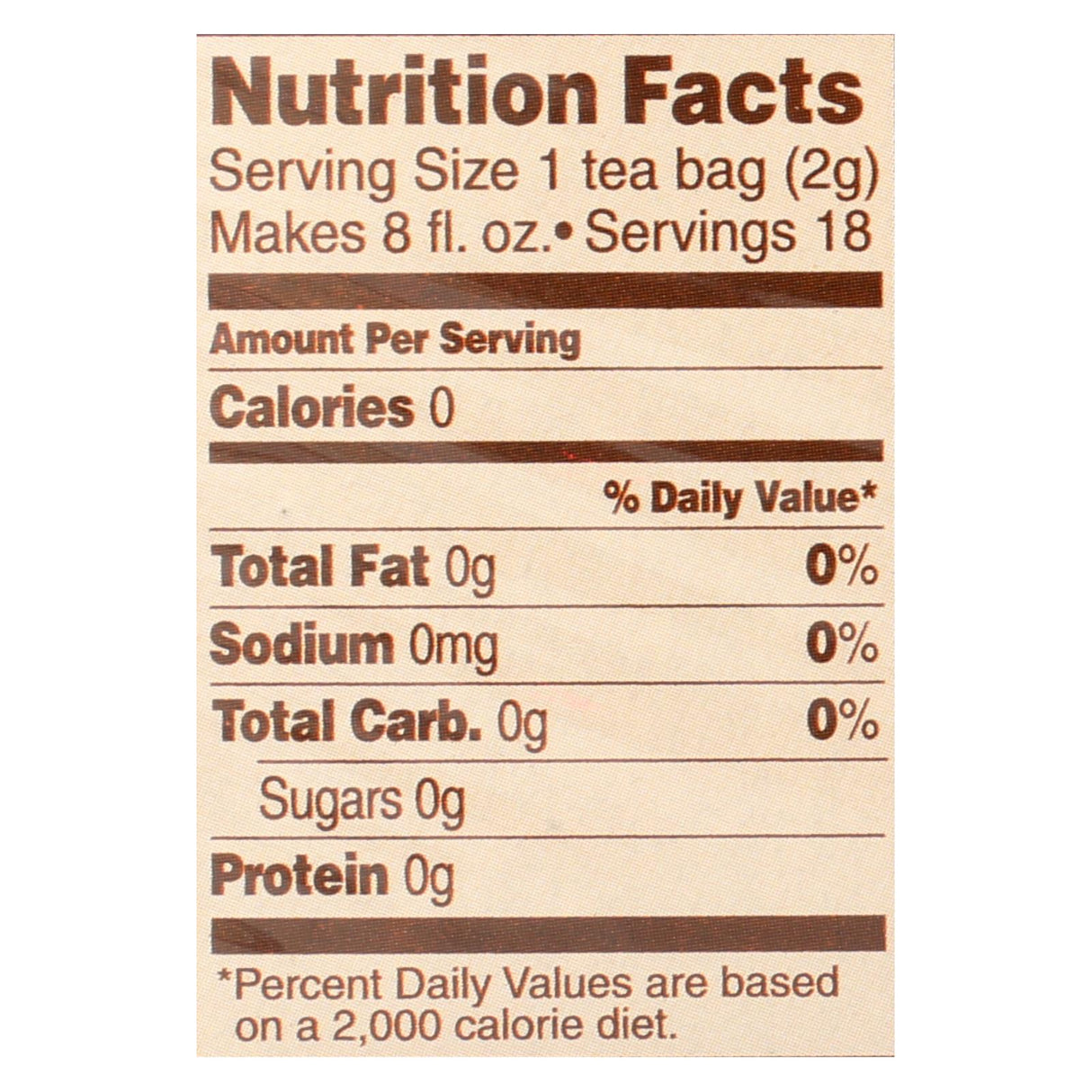 Celestial Seasonings Fruity Variety Herbal Tea, 6 Pack x 18 Tea Bags - Cozy Farm