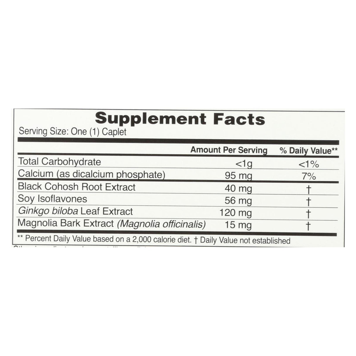 Estroven Plus Mood and Memory Supplement - 30 Caplets - Cozy Farm