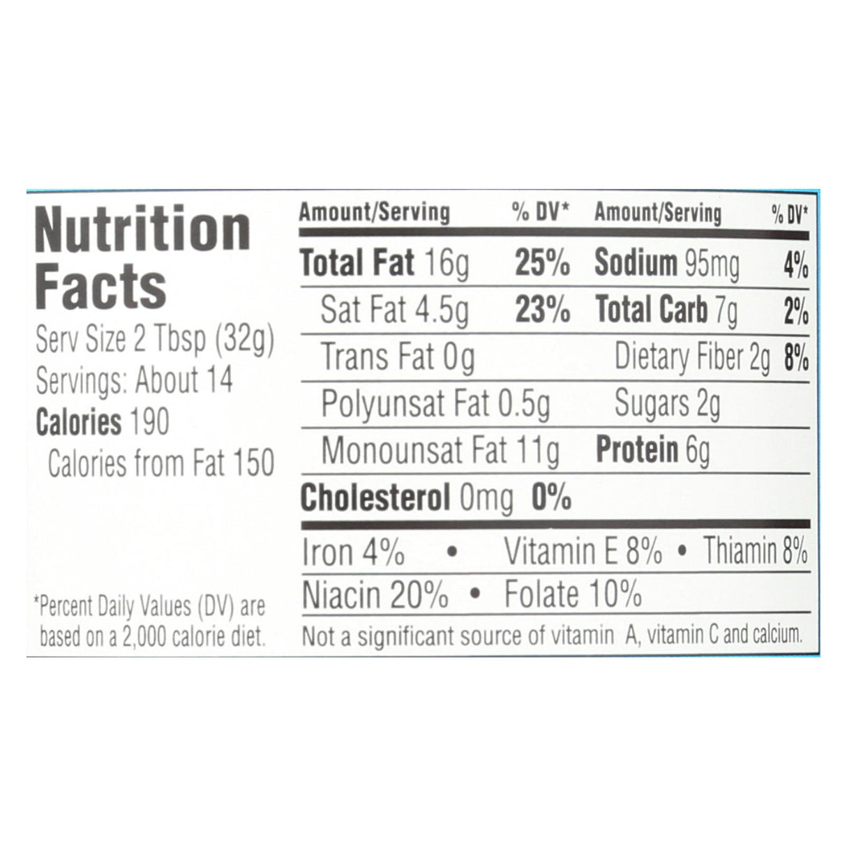 Earth Balance Creamy Coconut Peanut Spread for Smoothies, Desserts, Sandwiches (12 Pack, 16 Oz. Each) - Cozy Farm