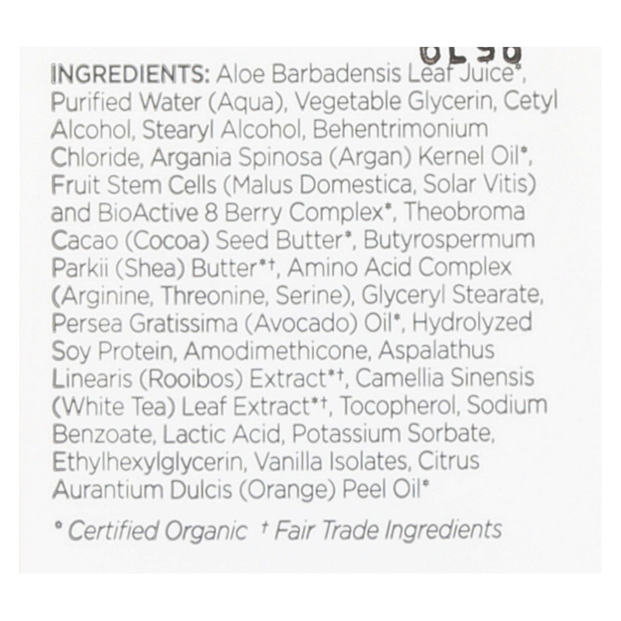 Andalou Naturals Argan & Sweet Orange Enriching Conditioner (11.5 Fl Oz) - Cozy Farm