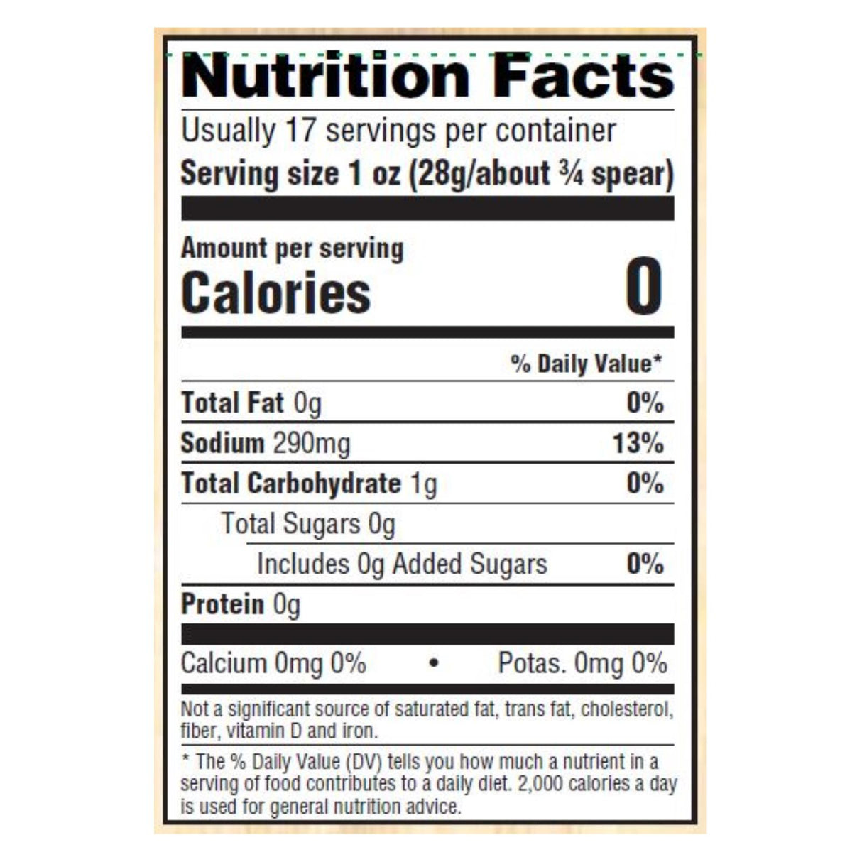 Woodstock Organic Kosher Dill Pickle Spears, 24 Fl Oz (Pack of 6) - Cozy Farm