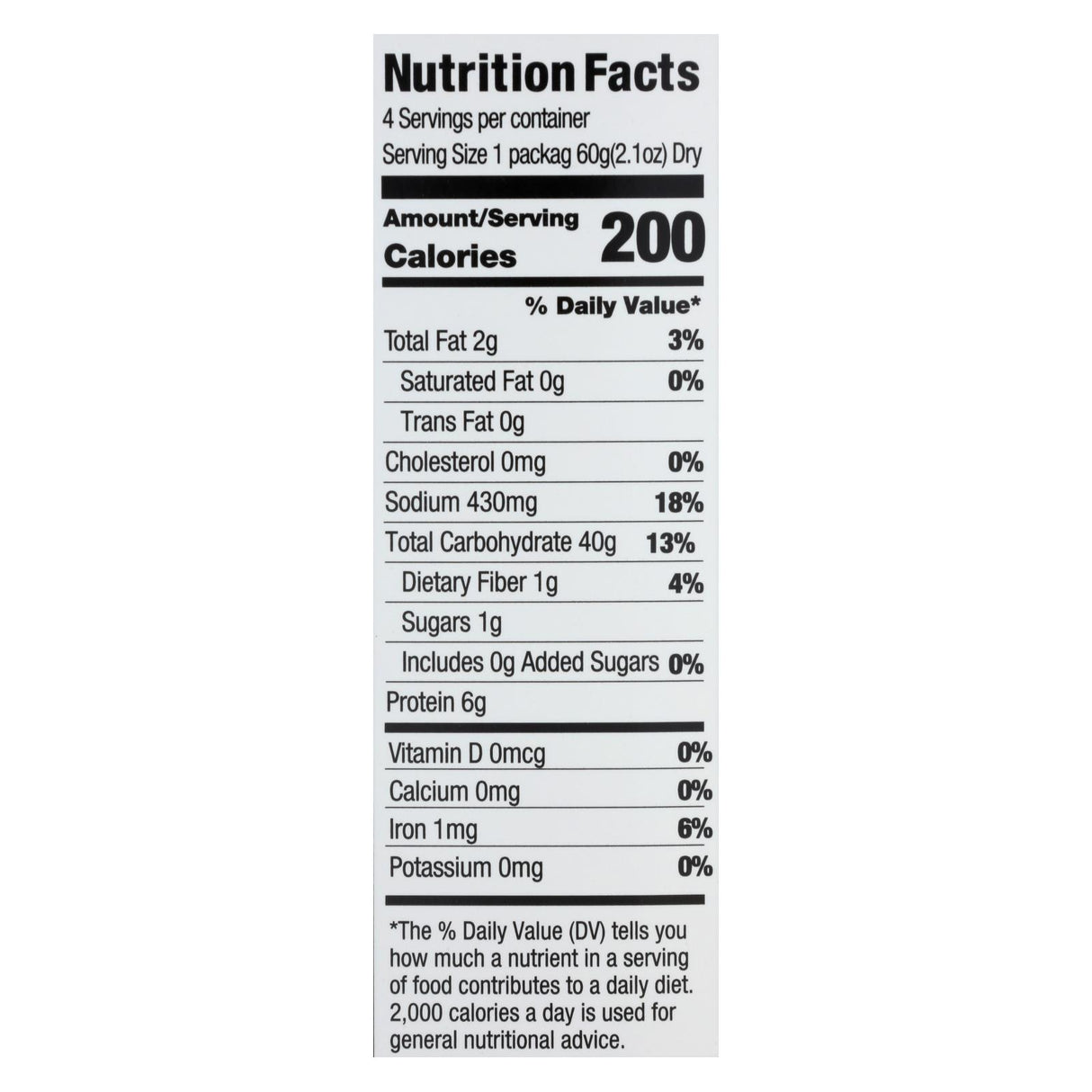 Ocean's Halo Certified Organic Ramen Noodles (5-Pack) - Cozy Farm