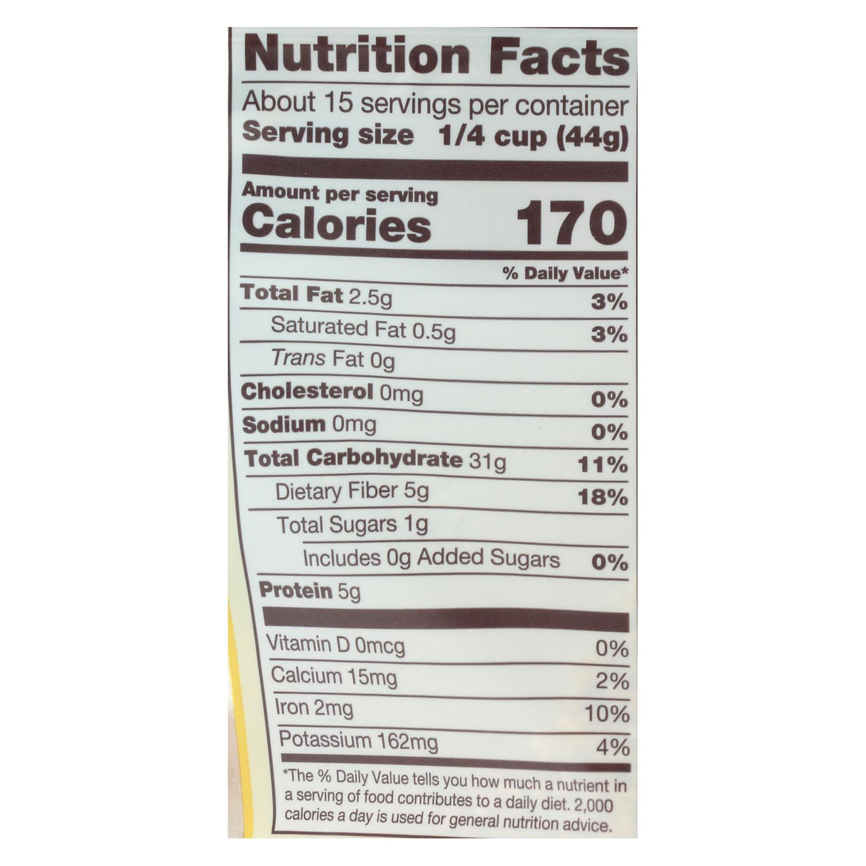 Bob's Red Mill Steel Cut Oats, Family Pack (4-Pack, 24 Oz. Each), Whole Grain, Non-GMO, Gluten-Free, Kosher - Cozy Farm