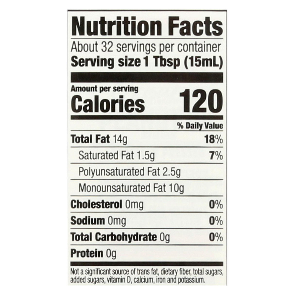 Spectrum Naturals High Heat Refined Organic Peanut Oil, 16 Fl Oz (Pack of 12) - Cozy Farm