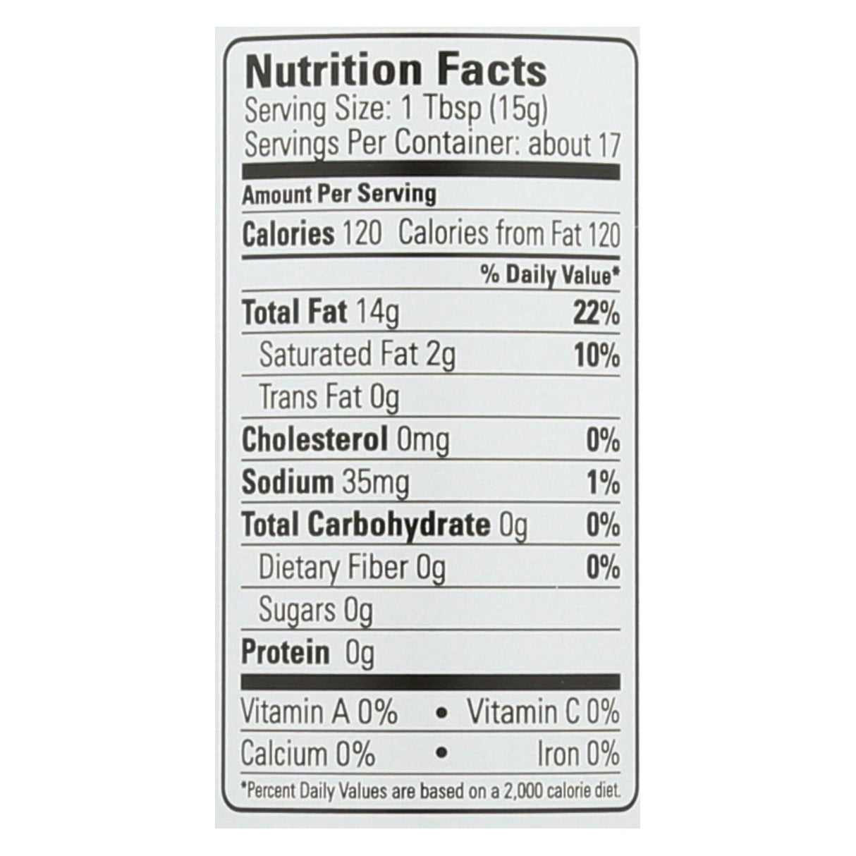 Sonoma Gourmet Organic Roasted Garlic & Herbs EVOO (Pack of 6 - 8.5 Fl Oz.) - Cozy Farm