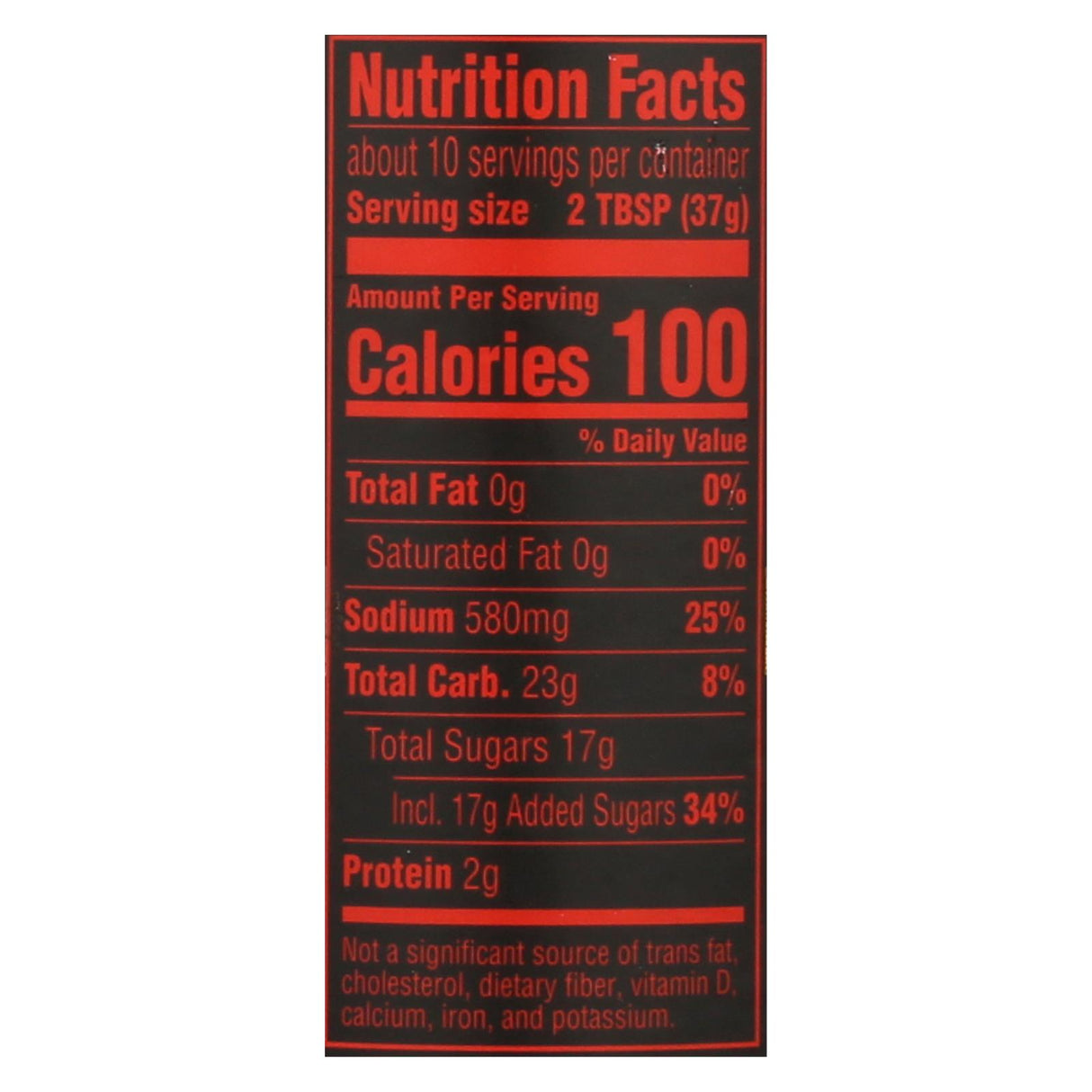 House Of Tsang Hoisin Sauce - 6 Pack of 12.7 Oz. Bottles - Cozy Farm