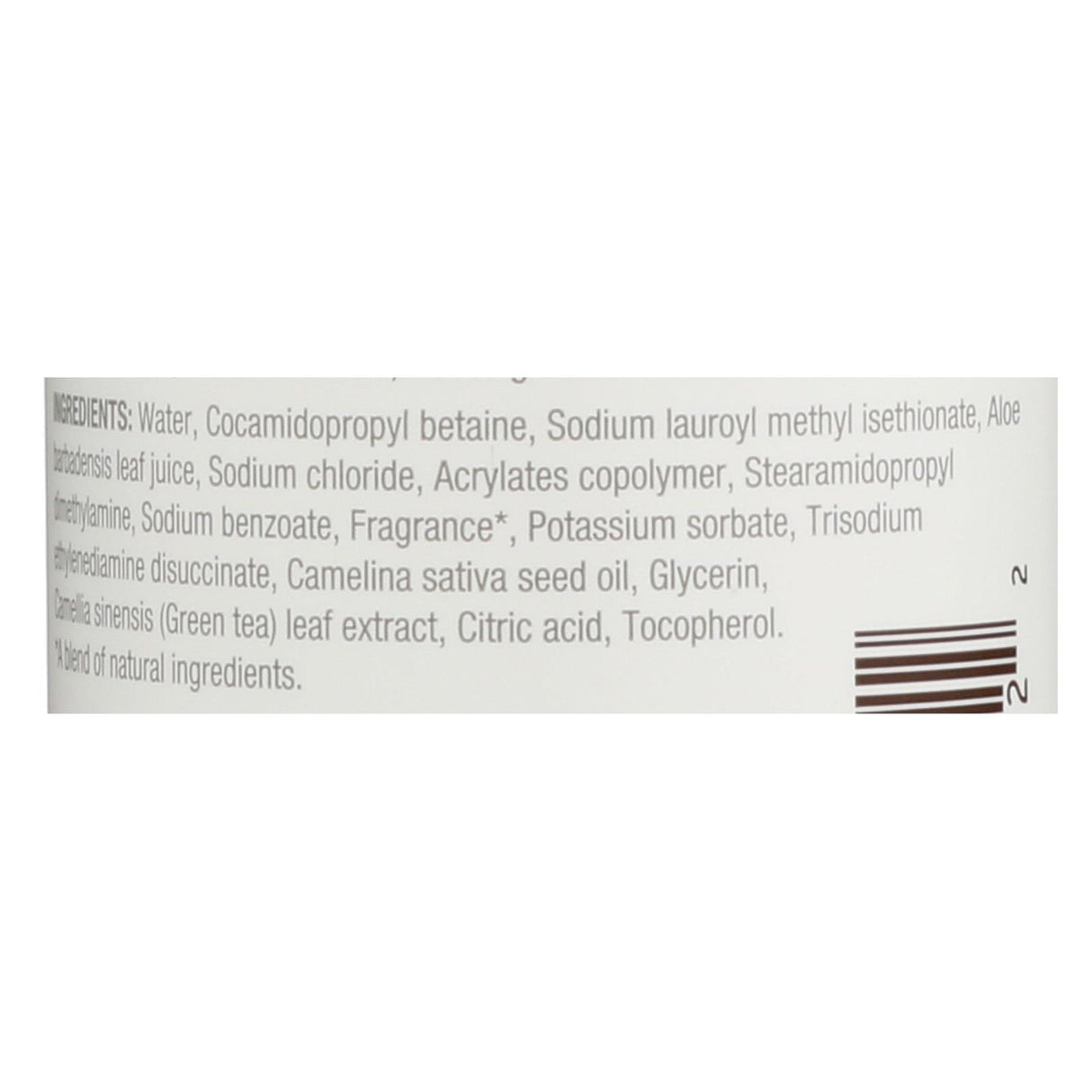 Bulldog Beard Shampoo & Conditioner | Pack of 6.7 Fl Oz - Cozy Farm