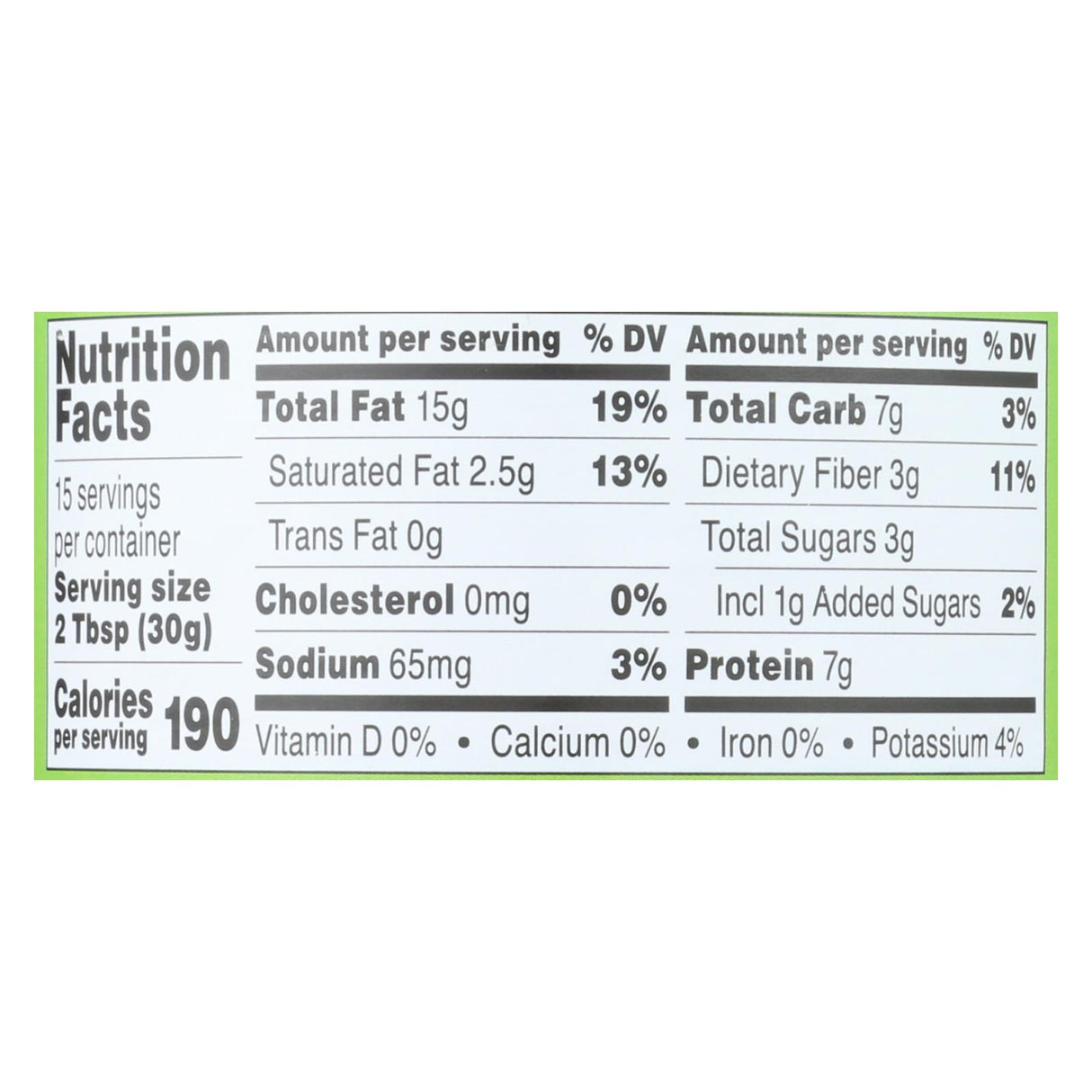 Once Again Creamy Peanut Butter Crunch (Pack of 6 - 16 Oz.) - Cozy Farm