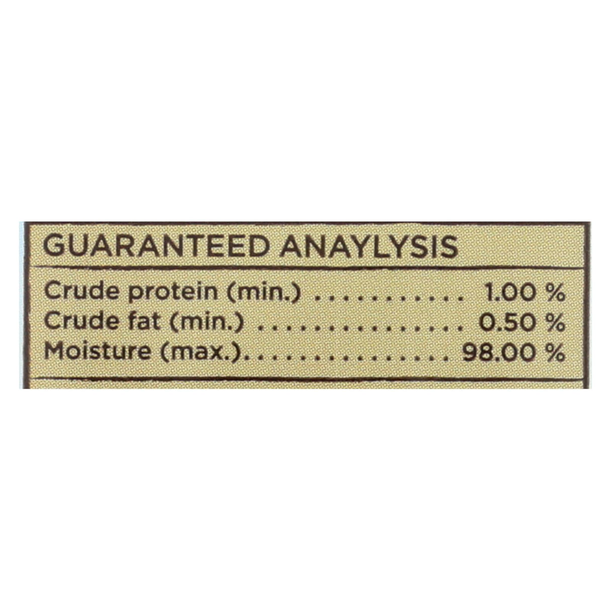 Castor & Pollux Organic Beef Bone Broth Green (Pack of 24 - 8.4 Fl Oz) - Cozy Farm