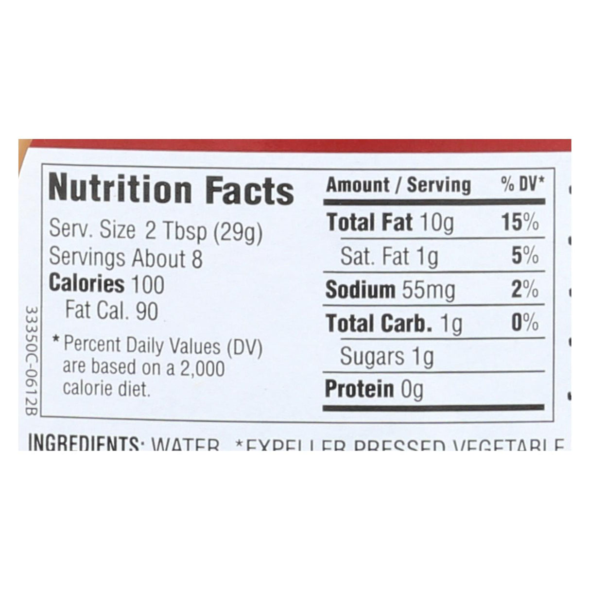 Annie's Naturals Organic Balsamic Vinaigrette, 8 Fl Oz (Pack of 6) - Cozy Farm