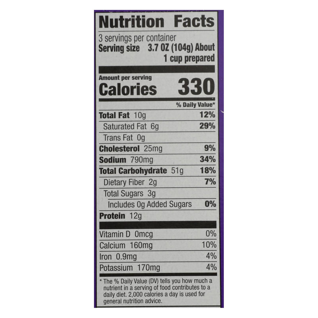 Annie's Homegrown Mac & Cheese Deluxe Shells, 11 Oz. (Pack of 12) - Cozy Farm